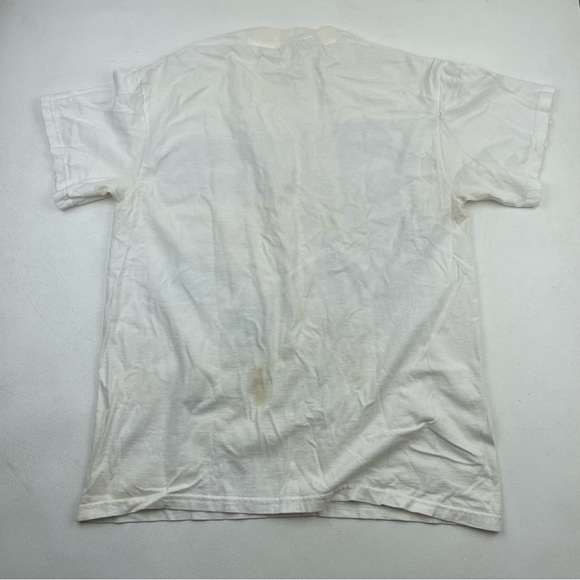 Vintage Looney Tunes Tweety "Yeah, Right!" T-Shirt (1990s) Size Medium - Picture 5 of 5